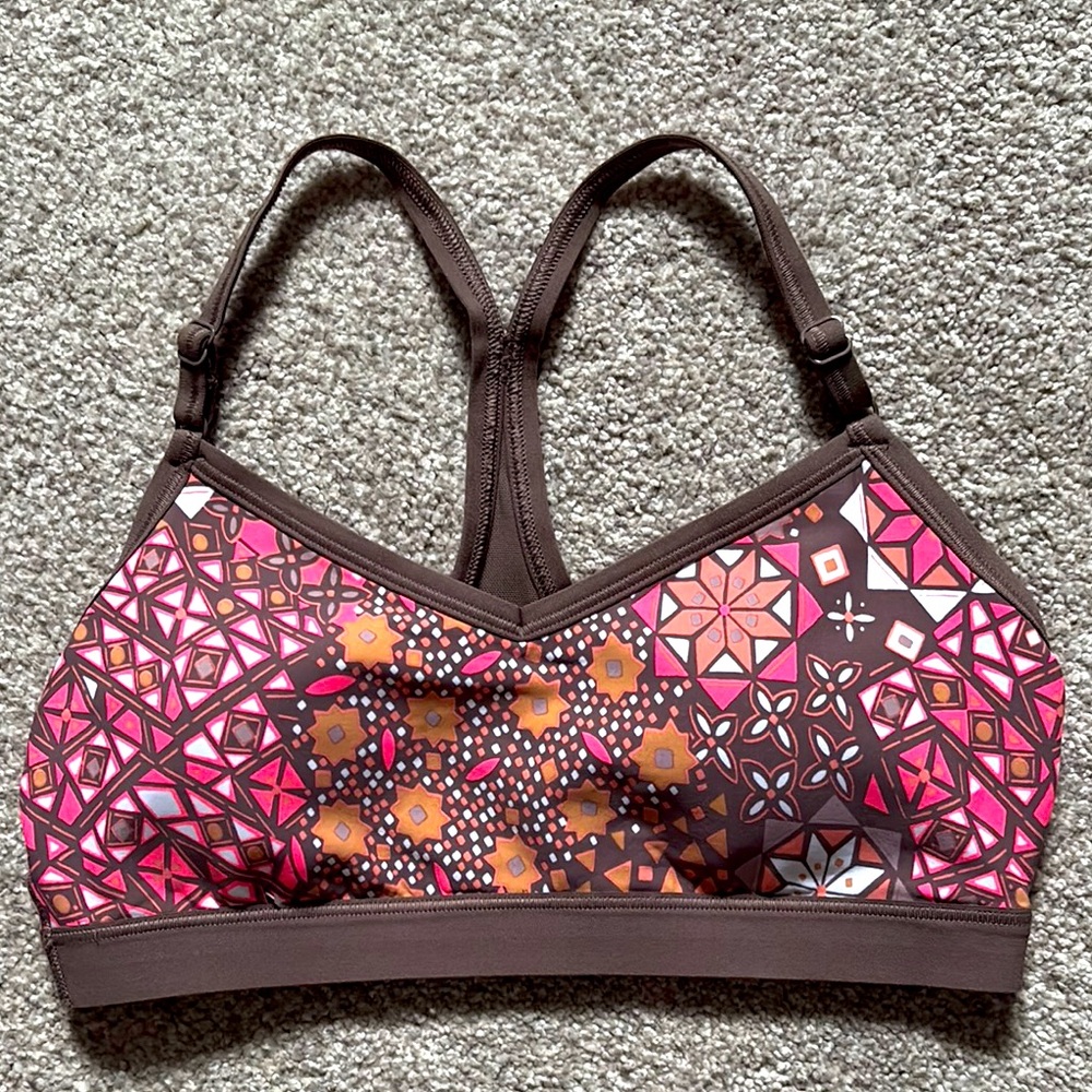 Aerie Sports Bra